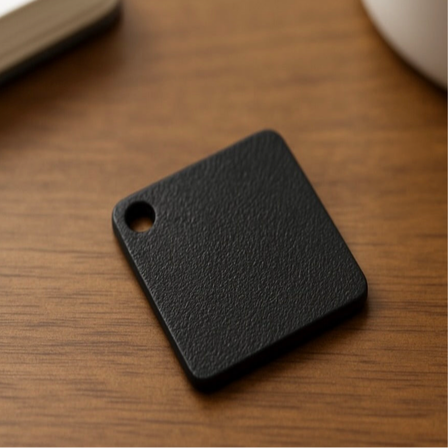 The Nexus Tag: Instantly Share Your Digital World