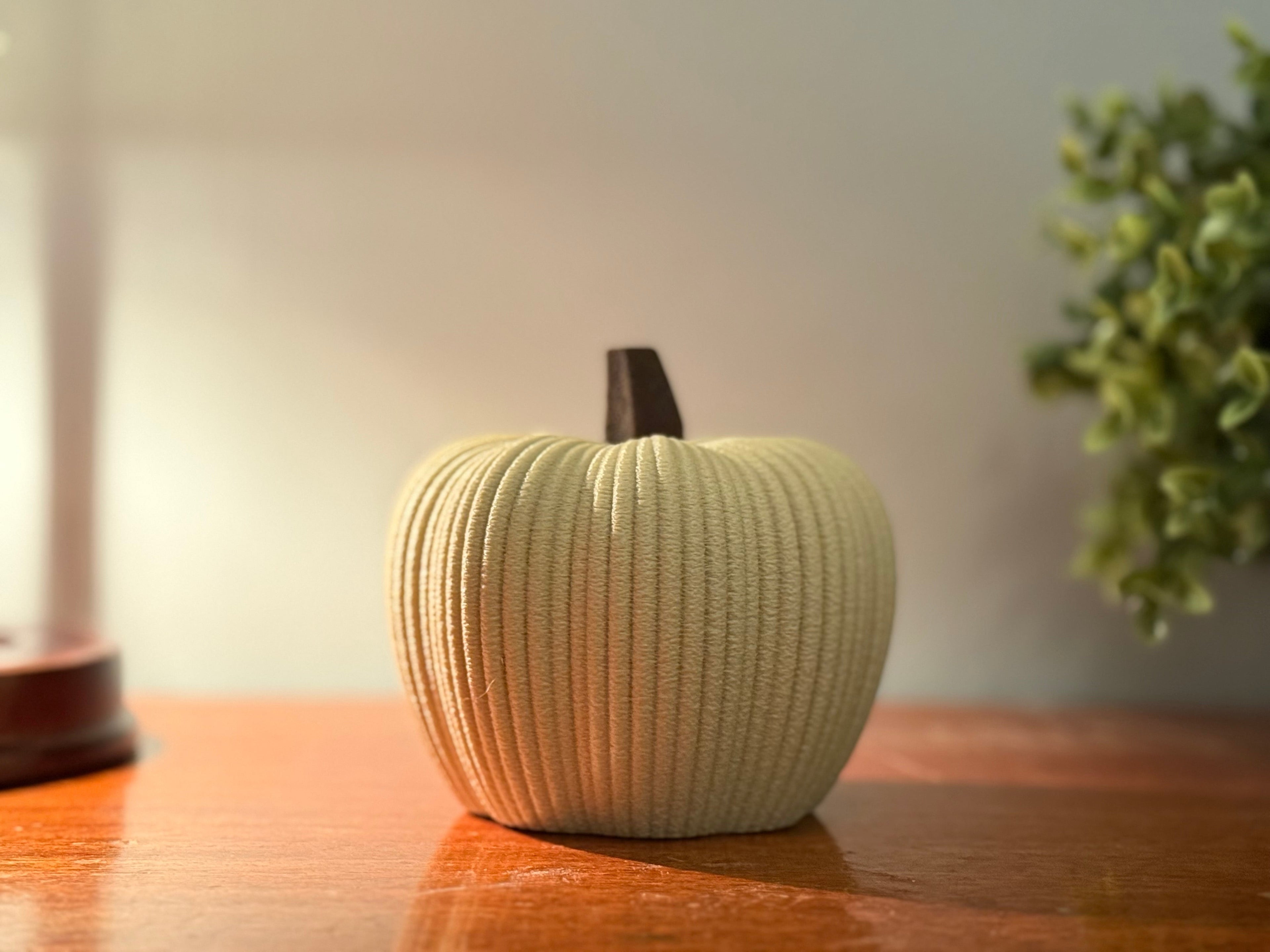 Harvest Ridge Pumpkins