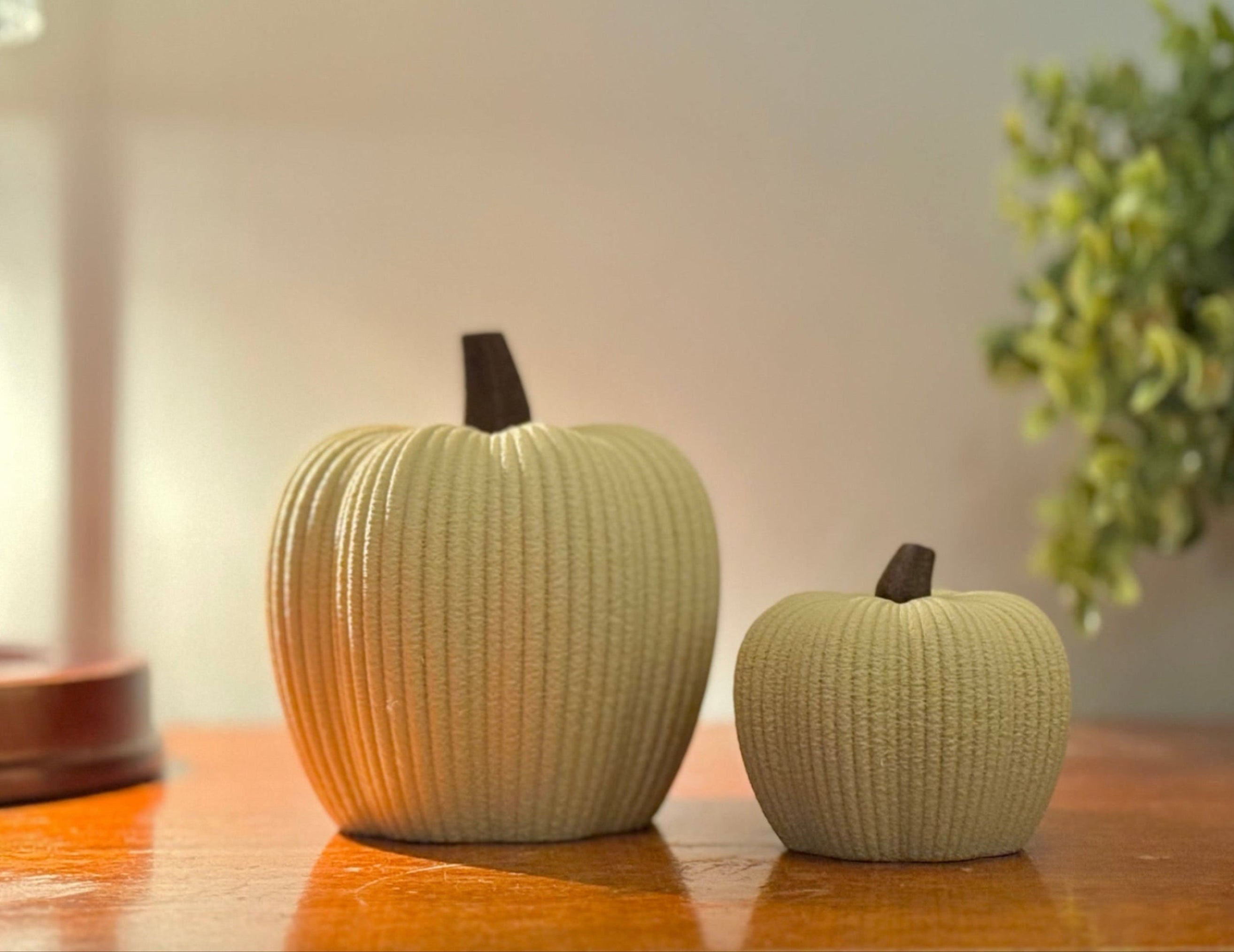 Harvest Ridge Pumpkins